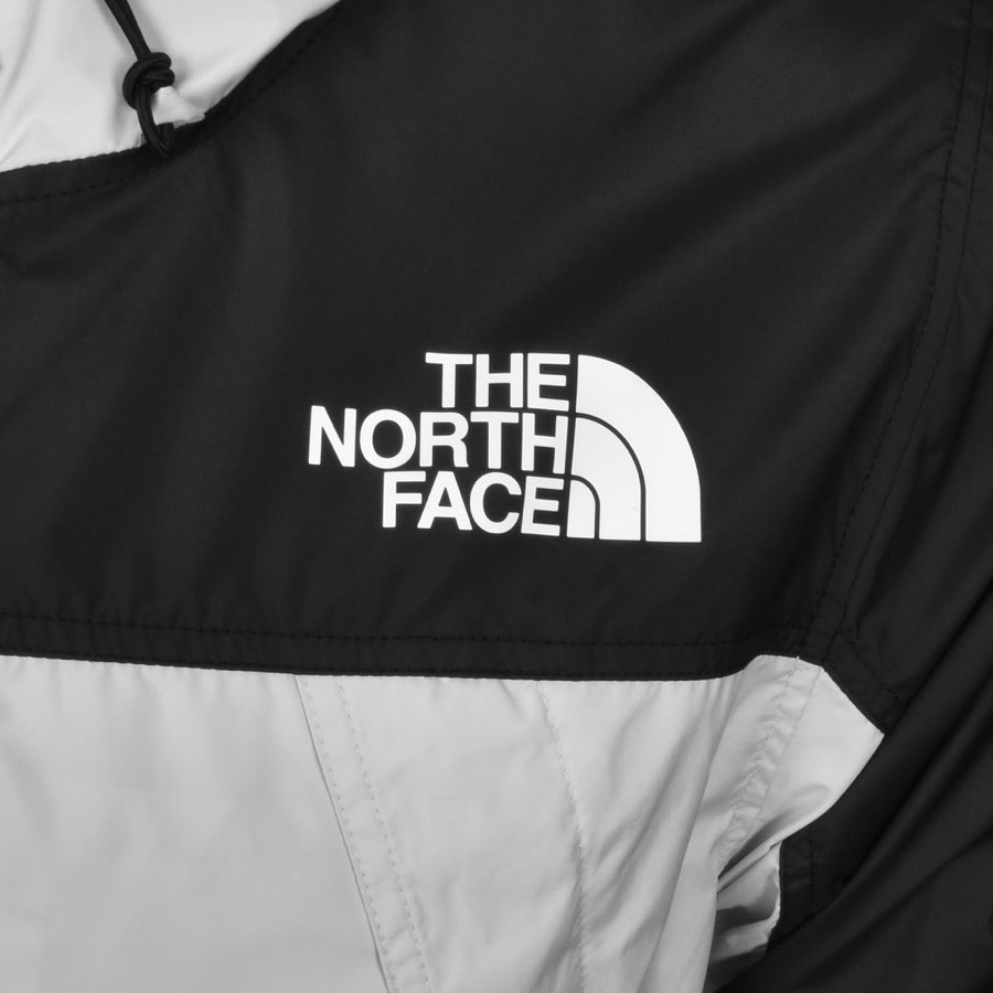 Alternative Image for ProductThe North Face Hydrenaline Jacket Grey3